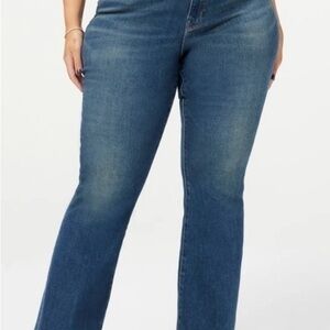 Classic Blue Women's Jeans